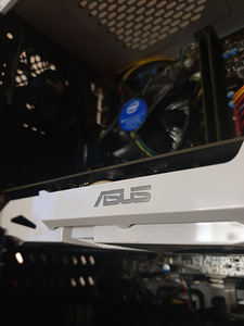 Aerocool Mänguriarvuti Gtx 1060/I5 (2 foto / 4)