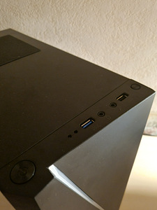 Cylon Mänguriarvuti Gtx 1070/I5 (3 foto / 4)