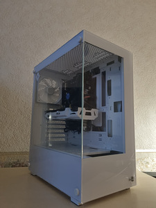 Aerocool Mänguriarvuti Gtx 1060/I5 (1 foto / 5)