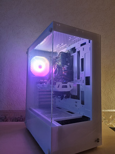 Aerocool Mänguriarvuti Gtx 1060/I5 (5 foto / 5)