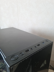 Võimas Mänguriarvuti Gtx 1060 / I5 (3 foto / 5)