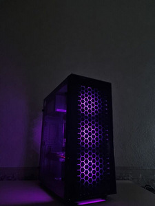 Võimas Mänguriarvuti Gtx 1060 / I5 (5 foto / 5)