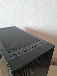 Aerocool Mänguriarvuti Gtx 1070/ I7 (3 foto / 4)