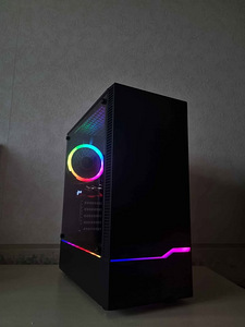 Kolink Mänguriarvuti Ryzen 5/Gtx 1070/16gb (1 foto / 4)