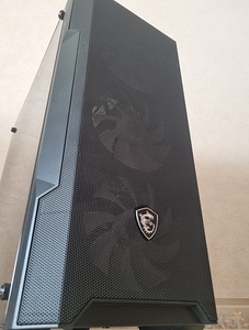 MSI Mänguriarvuti Gtx 1660 / I7 (2 foto / 5)