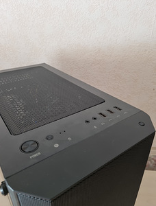 MSI Mänguriarvuti Gtx 1660 / I7 (4 foto / 5)