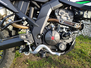 Aprilia RX 125 (2 foto / 10)