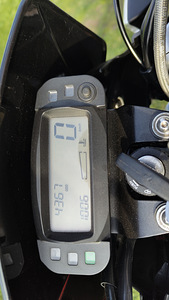 Aprilia RX 125 (8 foto / 10)
