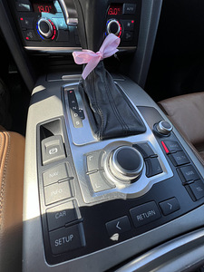 Audi A6 C6 3.0 tdi ASB 2006 (12 foto / 14)