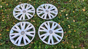 Veljekatted 16" VW (1 foto / 2)
