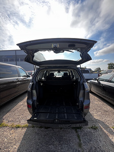 Mitsubishi Outlander 2.0 (6 фото из 10)