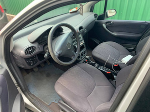Mercedes-Benz A-class A170 d (5 foto / 5)