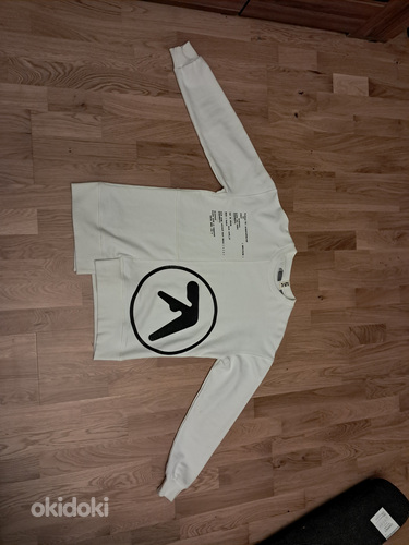 свитер Aphex Twin