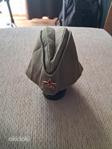 Pilotimüts