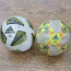 Jalgpalli pall, suurus 4. Футбольные мячи, размер 4. (фото #1)
