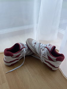 New Balance Unisex 550 (3 foto / 3)