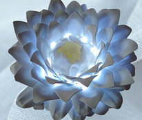 Lamp "Lotus"