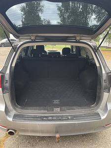 Subaru Legacy 2.0 AWD. Diisel (8 foto / 12)