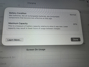 Apple MacBook Air 13 M2 256GB SWE Space Gray (4 фото из 4)