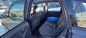 Opel Meriva 1.3D, 2007 (6 foto / 9)