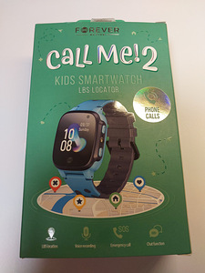 Call Me!2 Smart watch