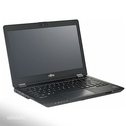 Fujitsu LifeBook U729 UltraSlim 4G