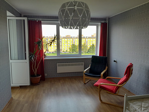 Põhja allee 12, Järve, Kohtla-Järve, Ida-Virumaa (1 foto / 13)