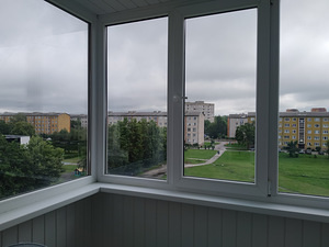 Põhja allee 12, Järve, Kohtla-Järve, Ida-Virumaa (13 foto / 13)