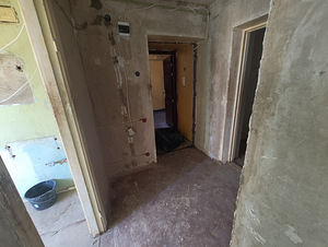 Outokumpu tn 19, Järve, Kohtla-Järve, Ida-Virumaa (11 foto / 13)
