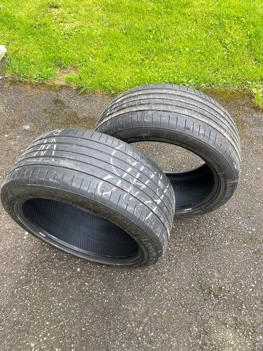 Lamellrehvid 275/40Z/ R19