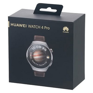 Huawei Watch 4 Pro (2 foto / 6)