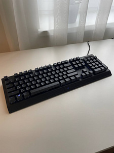 RAZER BlackWidow V3 Tenkeyless Yellow Switch Gaming Keyboard (3 foto / 7)