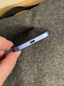 Apple iPhone 16 Ultramarine 128 gb (4 foto / 10)