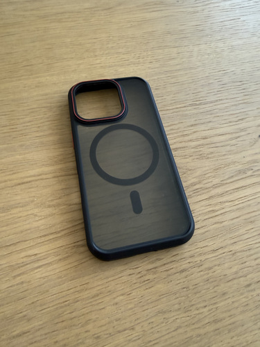 iPhone 16 Pro ümbrised