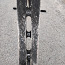 Уличный скутер CUBE (фото #1)