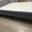 Двуспальная кровать 160х200 IKEA (фото #2)
