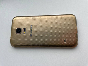 Samsung Galaxy S5 mini 16 GB (2 foto / 7)