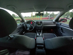 Vw Jetta 1.9 sport (5 foto / 6)