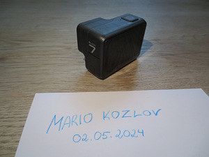 GoPro HERO7 Black + Lisad (4 foto / 5)