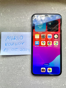 iPhone 11 64GB - Purple (1 foto / 4)