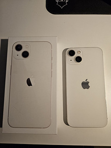 iPhone 13 512GB (2 фото из 3)