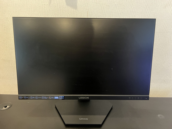 Монитор Lenovo Legion 24-10 23,8" FHD IPS 240Hz