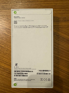 iPhone 15 Pro 256 ГБ (2 фото из 2)