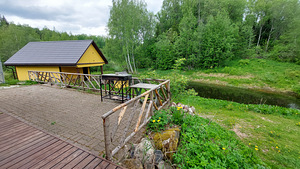 Vakari 1, Vakari, Rõuge vald, Võrumaa (5 foto / 8)