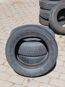 Dunlop Graspic DS-3 215/60 r17 (1 foto / 1)