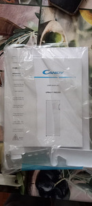 Candy CMIOUS 5142WH/N (1 foto / 4)