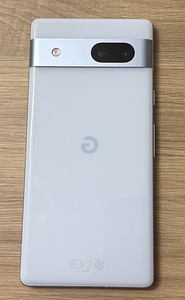 Google pixel 7a 128gb (1 foto / 3)