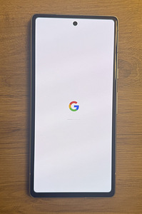 Google pixel 7a 128gb (3 foto / 3)