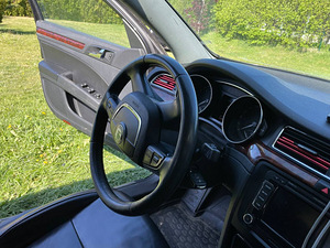 Skoda superb varuosad/varuosad (3 foto / 10)