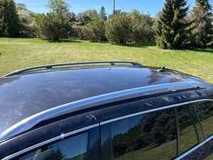 Skoda superb varuosad/varuosad (7 foto / 10)